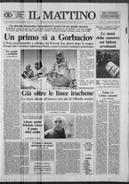 giornale/TO00014547/1991/n. 50 del 22 Febbraio